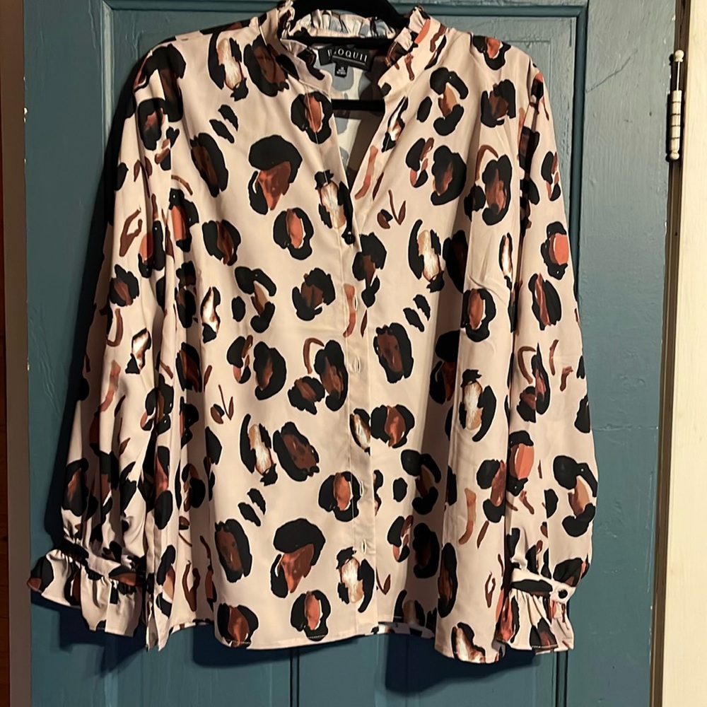 Dia blouse